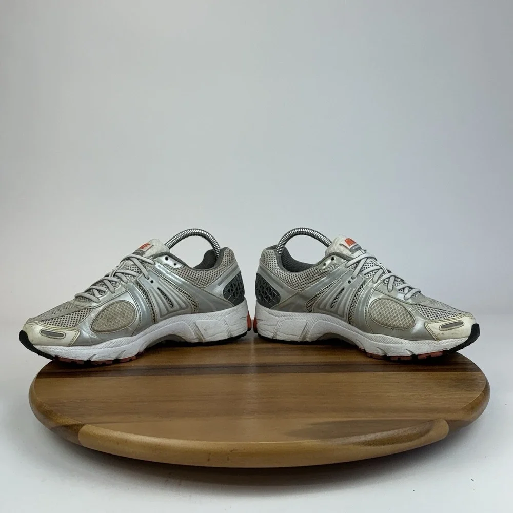 Nike size standard